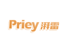 PRIEY 湃雷
