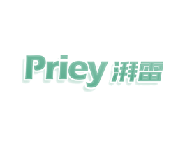 PRIEY 湃雷