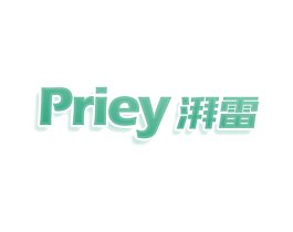 PRIEY 湃雷