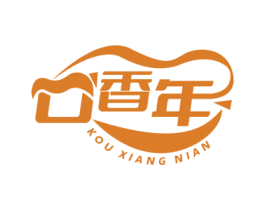 口香年