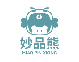 妙品熊