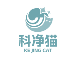 科净猫 KE JING CAT