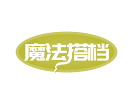 魔法搭档