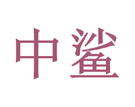 中鲨
