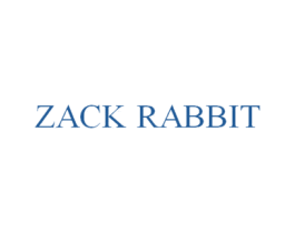 ZACK RABBIT