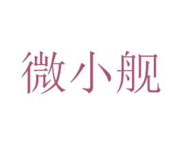 微小舰