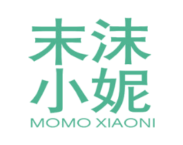 末沫小妮