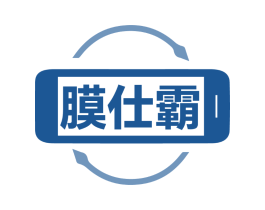 膜仕霸