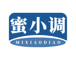 蜜小调