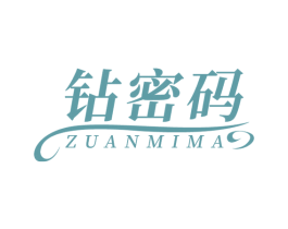 钻密码