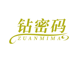 钻密码