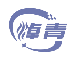 焯青