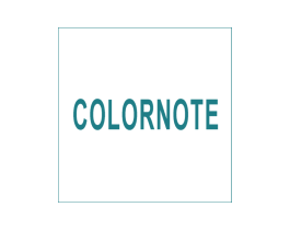 COLORNOTE
