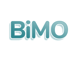BIMO 第30类小食配料商标转让 注册号80874579