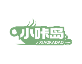 小咔岛