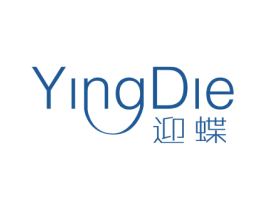 迎蝶