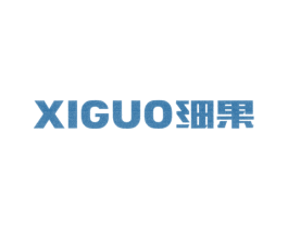 细果