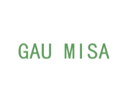GAU MISA