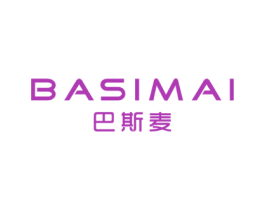 巴斯麦