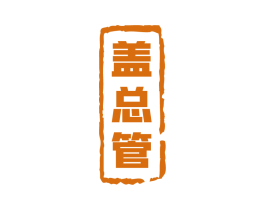 盖总管