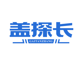 盖探长