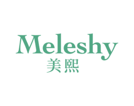 MELESHY 美熙