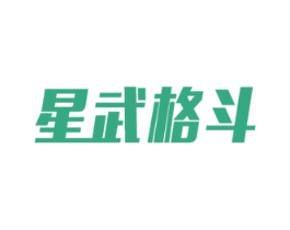 星武格斗