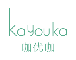 咖优咖