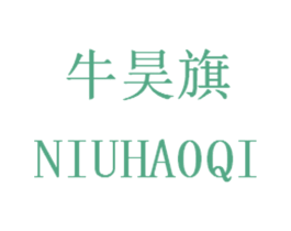 牛昊旗