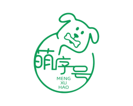 萌序号