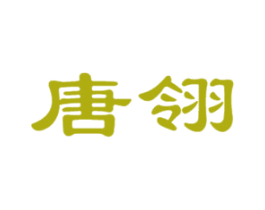 唐翎