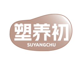 塑养初