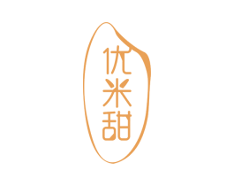 优米甜