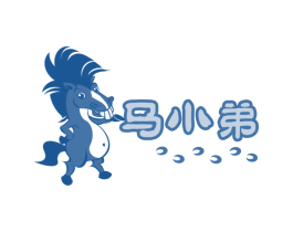 马小弟