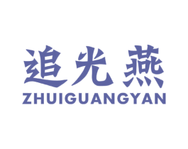 追光燕