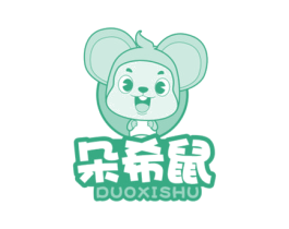 朵希鼠