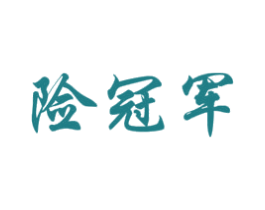 险冠军