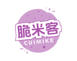 脆米客