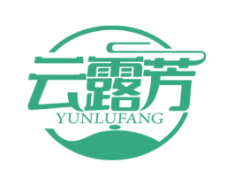 云露芳