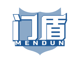 门盾