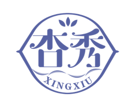 杏秀