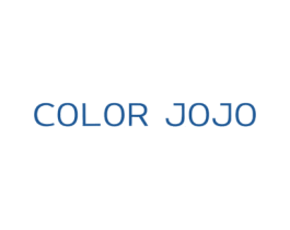 COLOR JOJO