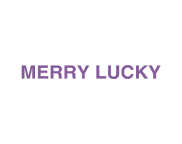 MERRY LUCKY
