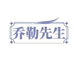 乔勒先生