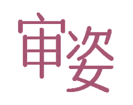审姿