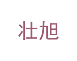 壮旭