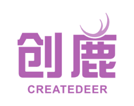 创鹿 CREATEDEER