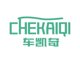 车凯奇
