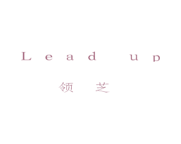 领芝 LEAD UP
