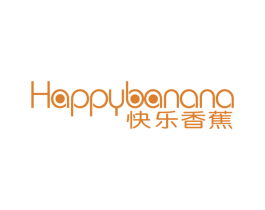 HAPPYBANANA 快乐香蕉